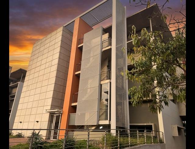 324M² OFFICE TO LET IN UMHLANGA RIDGE